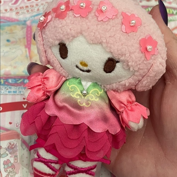 Meet your Posher, Melissa - Picture 4 of 5